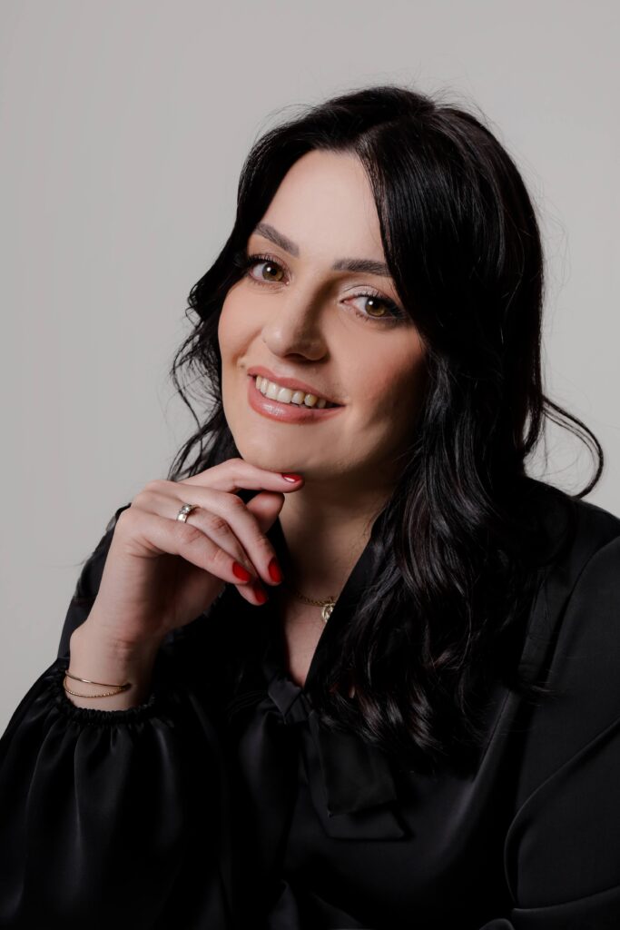 Tainá Durayski